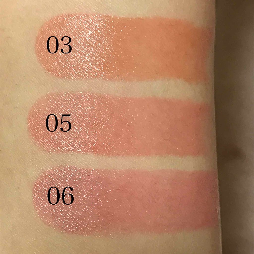 オペラ リップティント N/OPERA/リップティントを使ったクチコミ（2枚目）