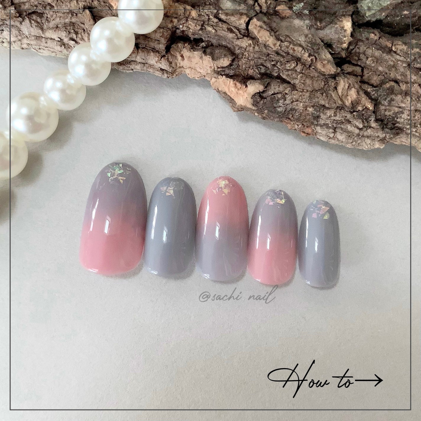 カラフルネイルズ/キャンメイク/マニキュアを使ったクチコミ(4枚目)