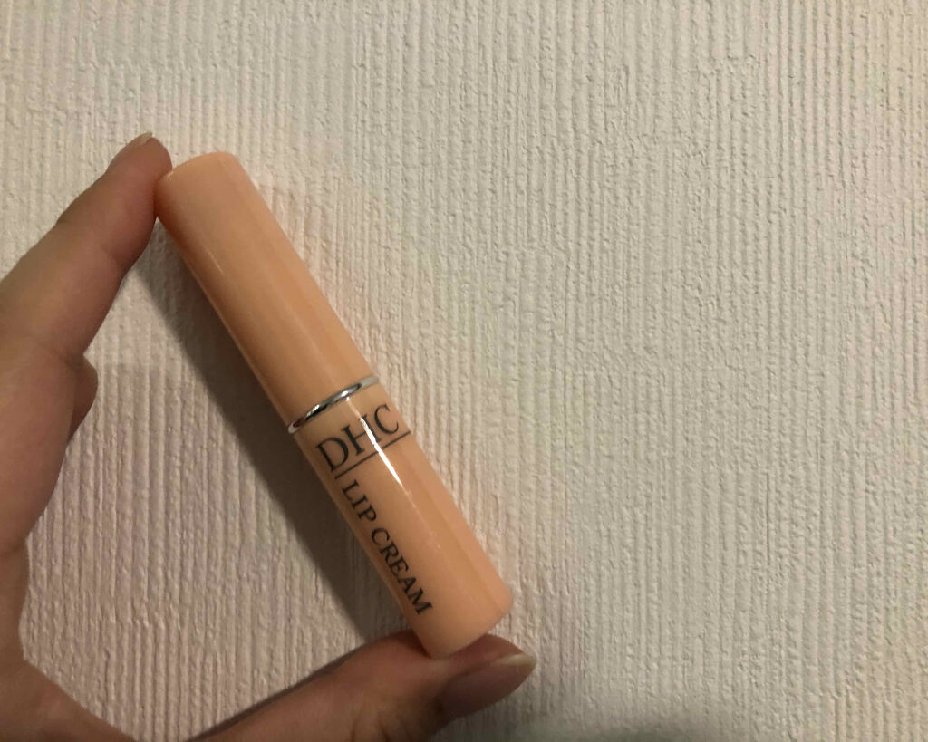 DHC 薬用リップクリーム/DHC/リップクリームを使ったクチコミ（2枚目）