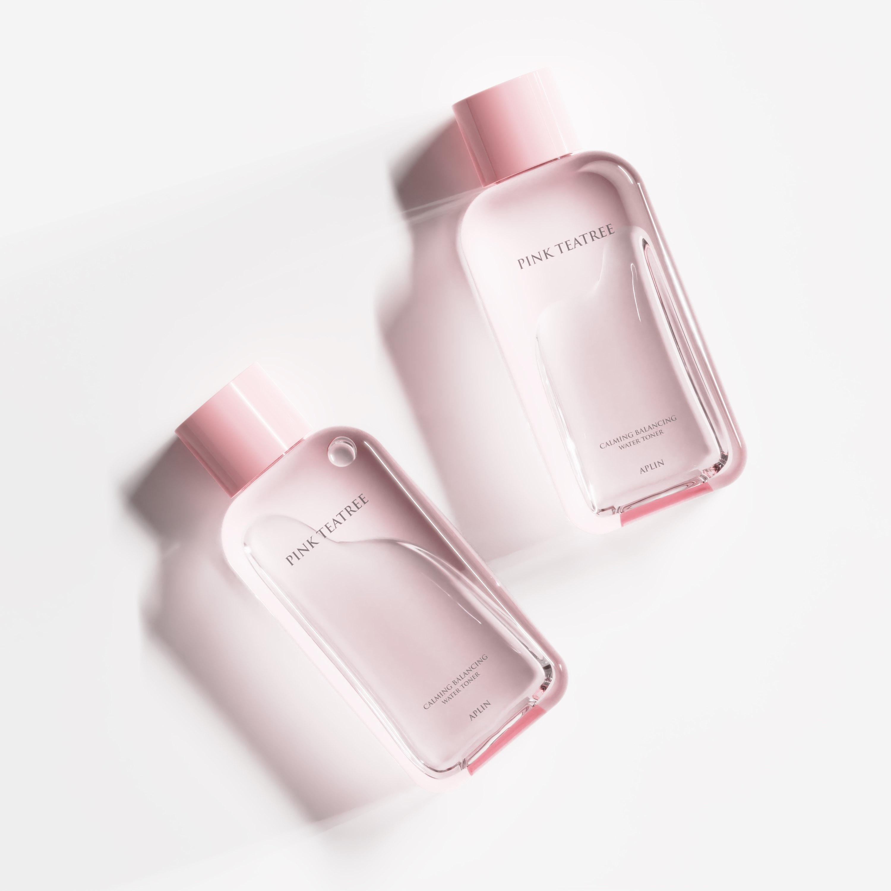 コットンパックや拭き取りも！さっぱりウォータートナーをプレゼント🎁（1枚目）