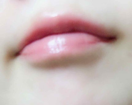 ピュア・ピュア・キッス NEO/MAJOLICA MAJORCA/口紅を使ったクチコミ(3枚目)