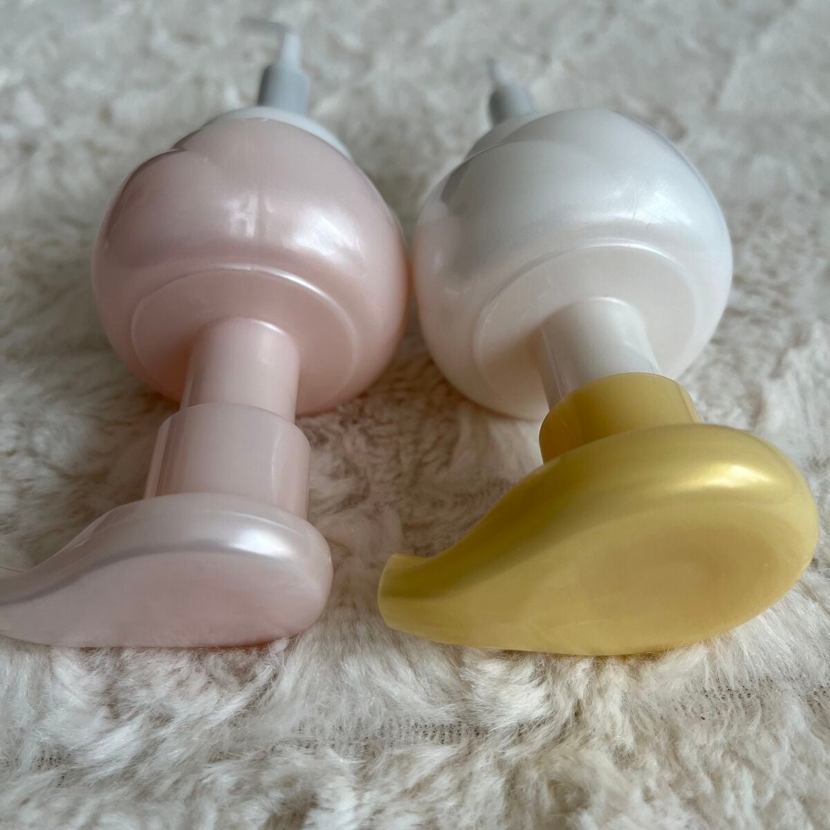 マシュマロホイップ モイスチャー/ビオレ/泡洗顔を使ったクチコミ(2枚目)