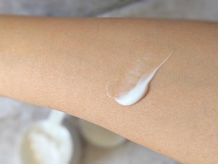 保湿クリームR/REBELLS/フェイスクリームを使ったクチコミ(4枚目)