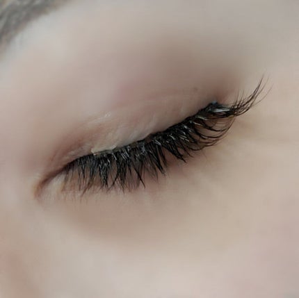 アイラッシュ SAEKOプロデュースライン/ミッシュブルーミン/つけまつげを使ったクチコミ(5枚目)