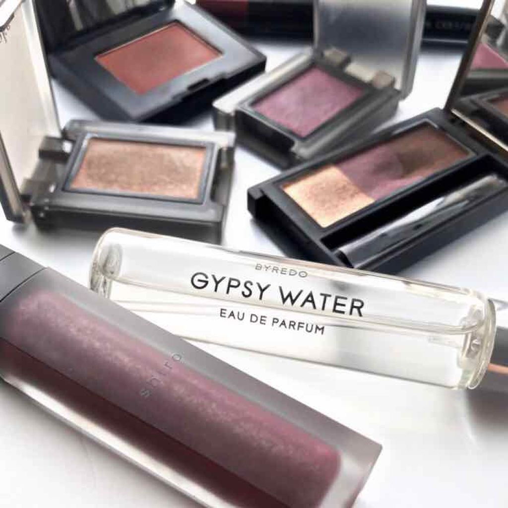 シングルアイシャドー/NARS/単色アイシャドウを使ったクチコミ（1枚目）