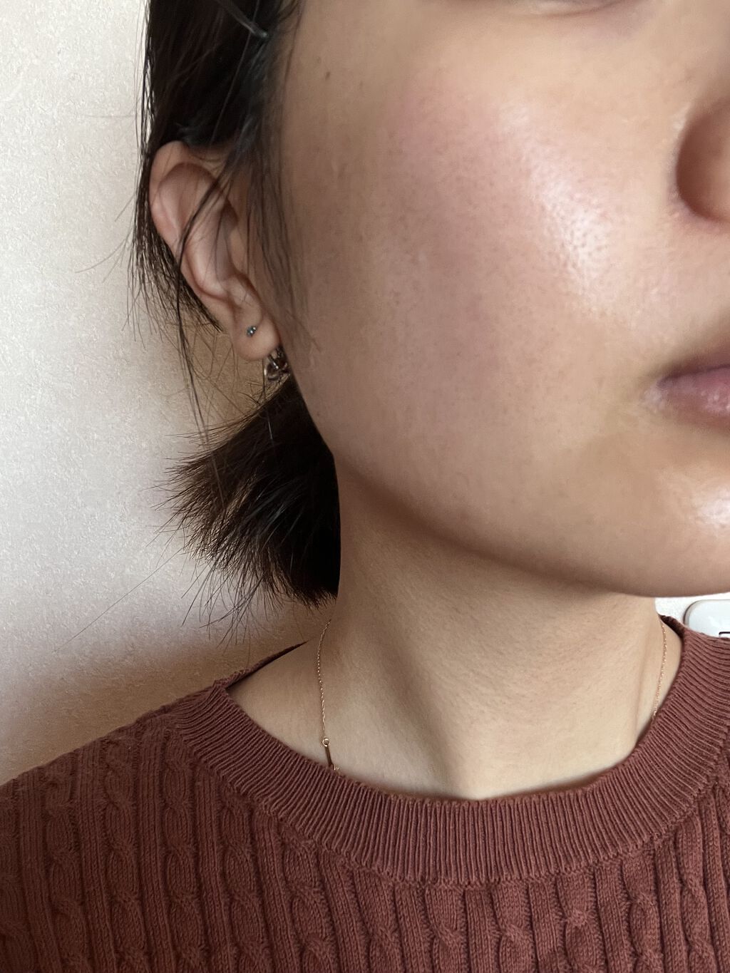 UVイデア XL プロテクショントーンアップ/ラ ロッシュ ポゼ/日焼け止めクリームを使ったクチコミ（2枚目）