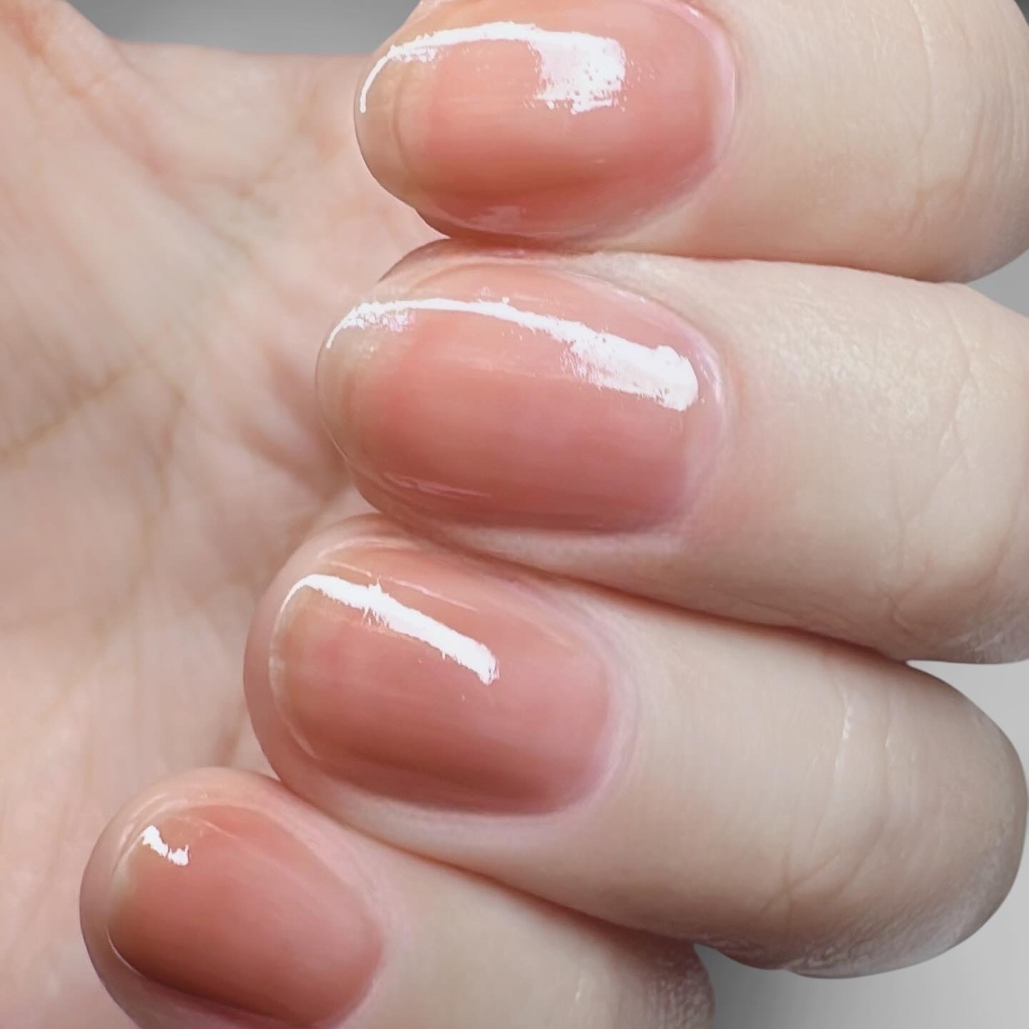 ネイルポリッシュ/rihka/マニキュアを使ったクチコミ（3枚目）