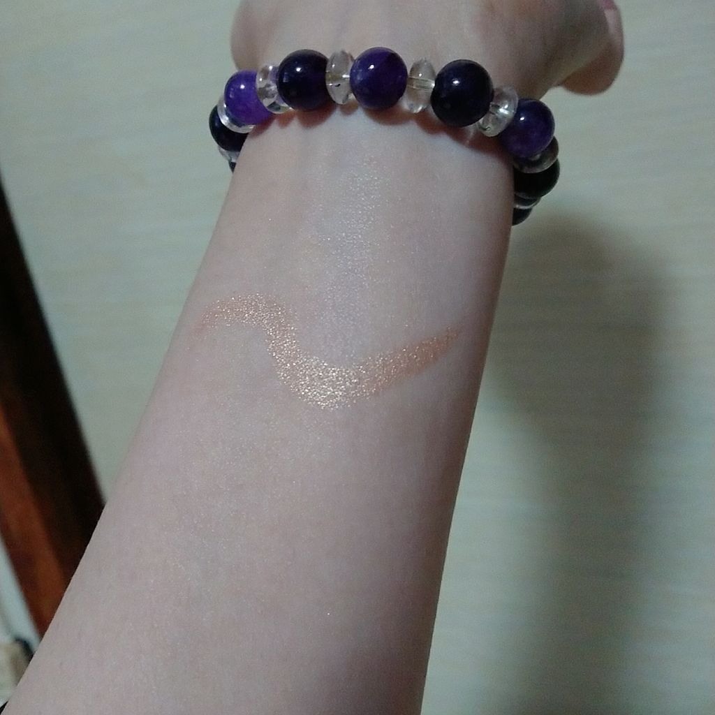 ウィンクファイブアイシャドウ/WHOMEE/スティックアイシャドウを使ったクチコミ（3枚目）