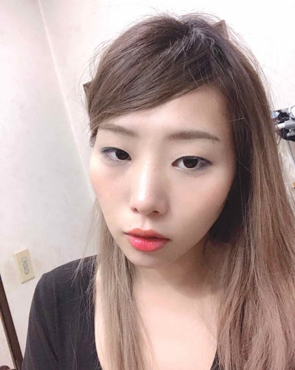 UR GLAM LIP OIL/U R GLAM/リップグロスを使ったクチコミ(3枚目)