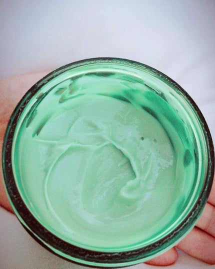 Kiehl's キールズ スキンディフェンス マスクのクチコミ「Kiehl'sのスキンディフェンスマスク♡
このマスク本当に大好きなので、初投稿に選ばさせて.....」(2枚目)