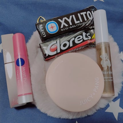 ၈ꩢෆ on LIPS 「こんばんは!今日は、現役専門学生である私が学校に持っていってい..」(2枚目)