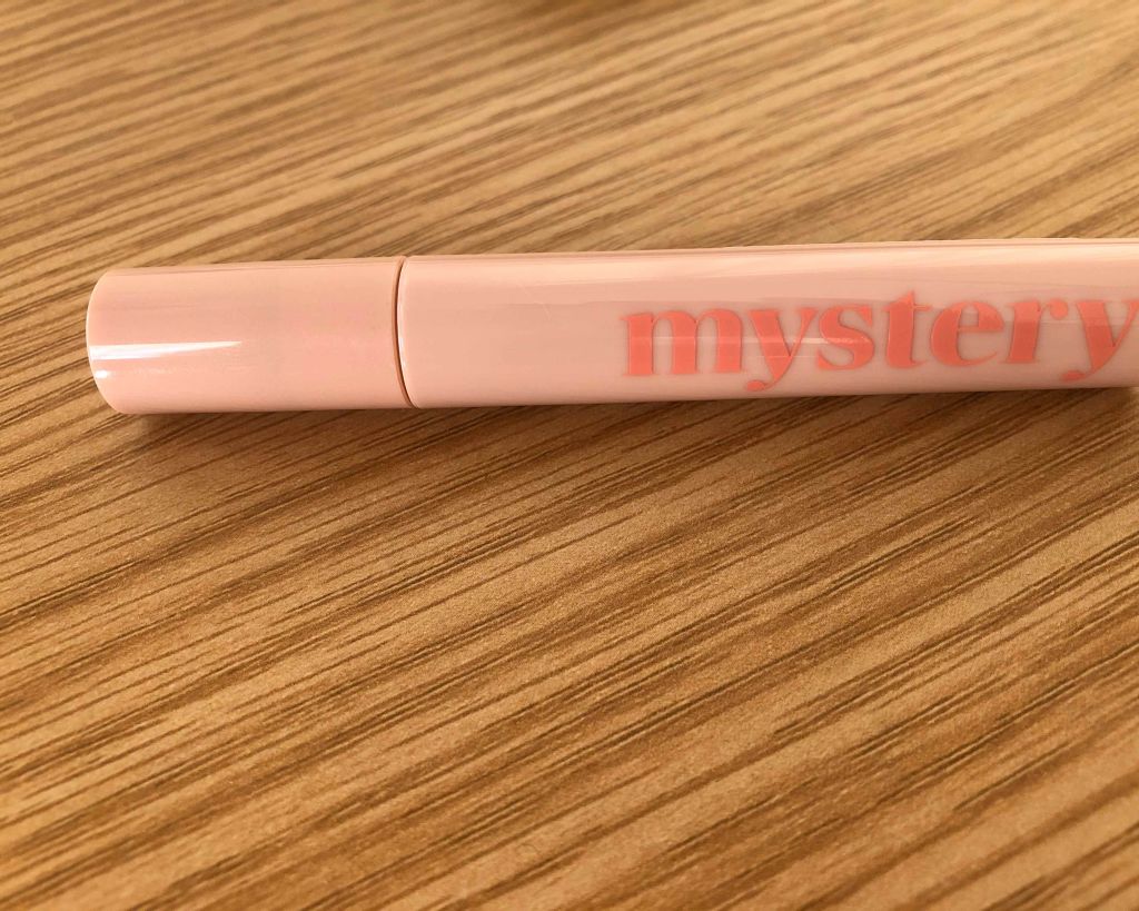 アイムミステリーブラーティント/i’m meme/リップティントを使ったクチコミ（2枚目）