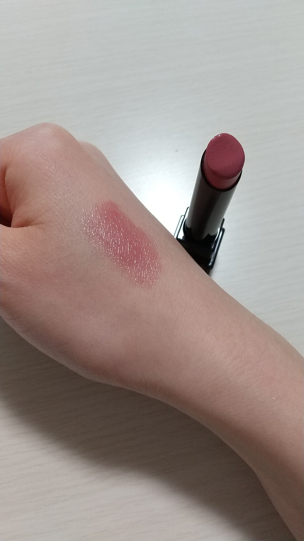 ケイト リップモンスター/KATE/口紅を使ったクチコミ(2枚目)