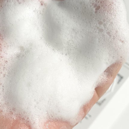 パフュームボディウォッシュ リリームスクホワイトティー/TEABLESS/ボディソープを使ったクチコミ(3枚目)