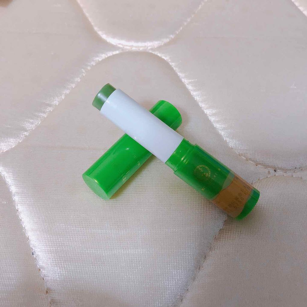 メルティクリームリップ/メンソレータム/リップクリームを使ったクチコミ（2枚目）