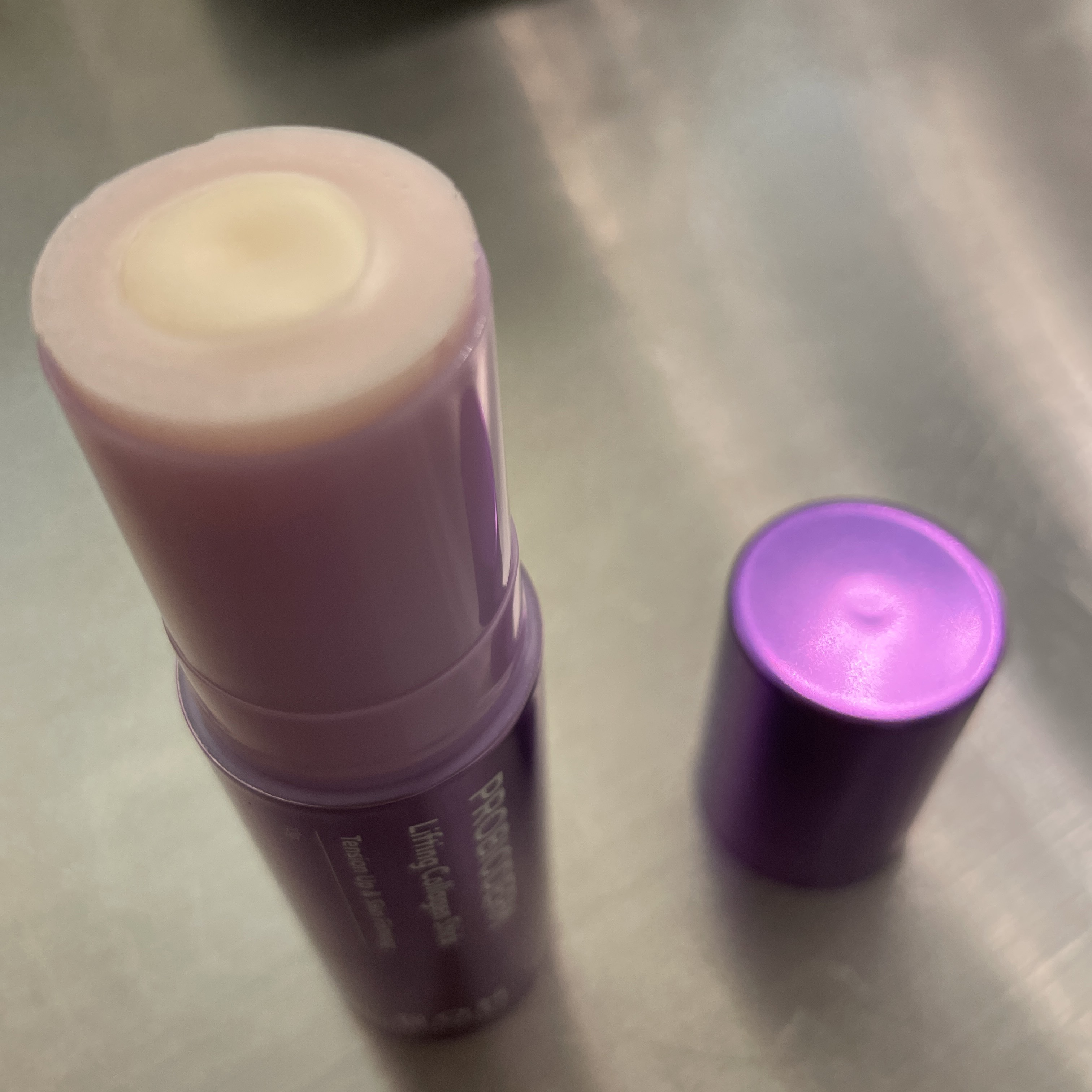 プロバイオダーム リフティング コラーゲン スティック/BIOHEAL BOH/フェイスバームを使ったクチコミ（2枚目）