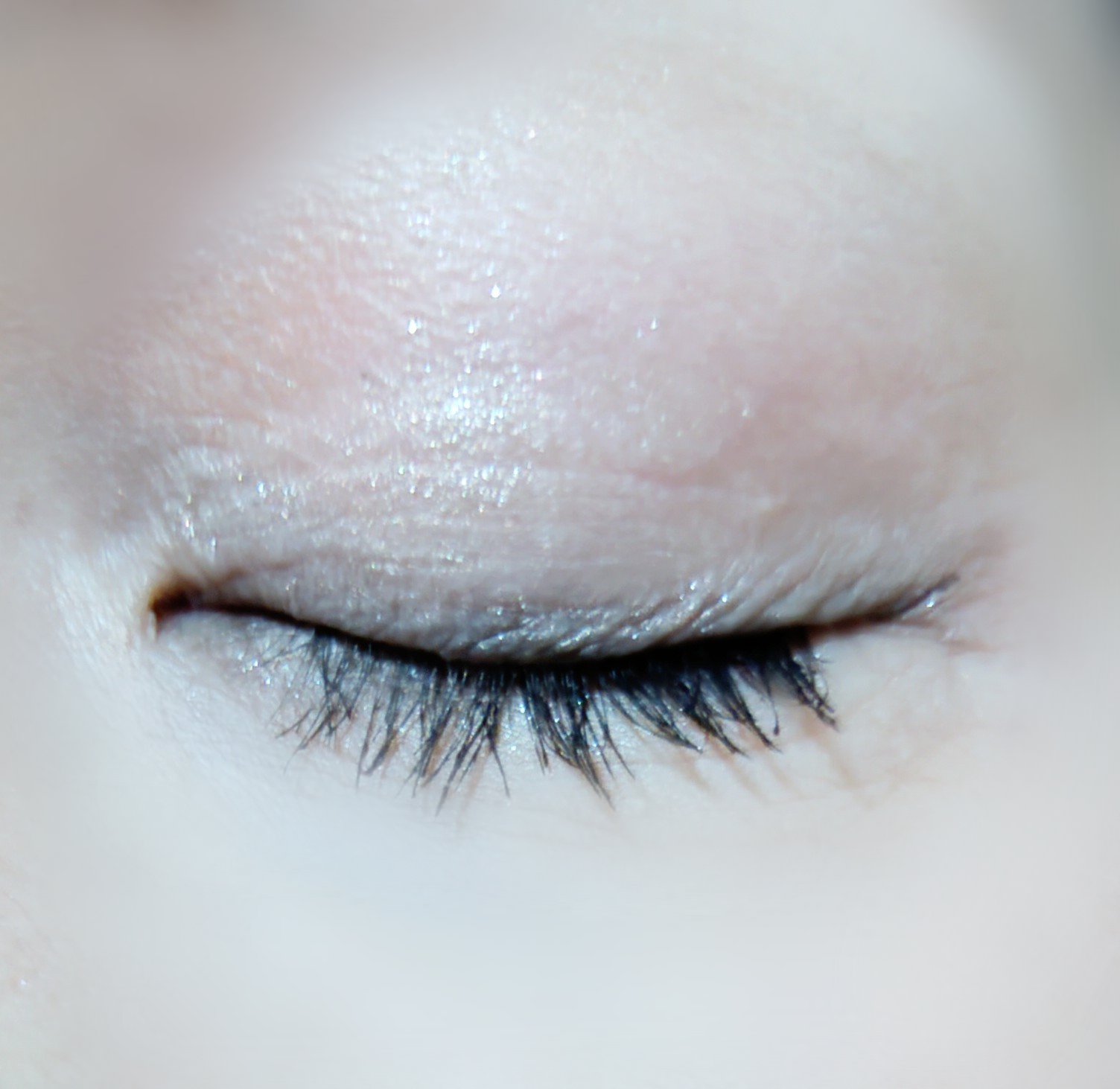 グラデーション アイシャドウ/ちふれ/アイシャドウパレットを使ったクチコミ（3枚目）