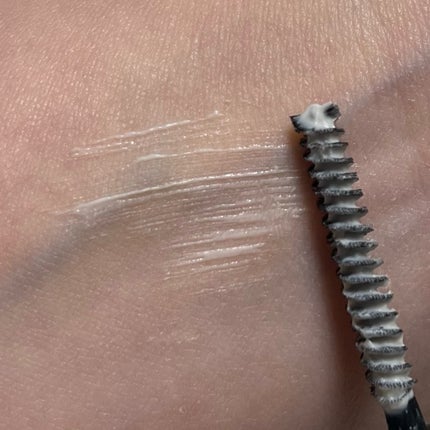 ラッシュアディクト ラッシュ トランスカラ/soaddicted/マスカラ下地を使ったクチコミ(6枚目)