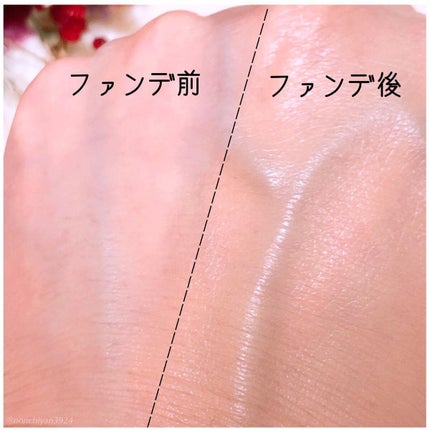 クリーム イン デイ/KANEBO/フェイスクリームを使ったクチコミ(4枚目)