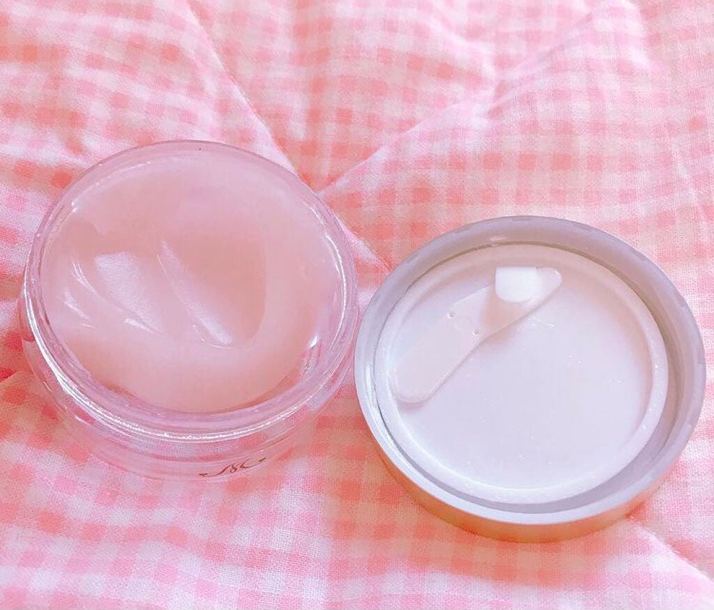 モテソルベ/Eternal Secret/バスト・ヒップケアを使ったクチコミ(1枚目)