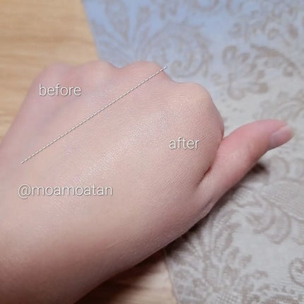 を使ったクチコミ(3枚目)