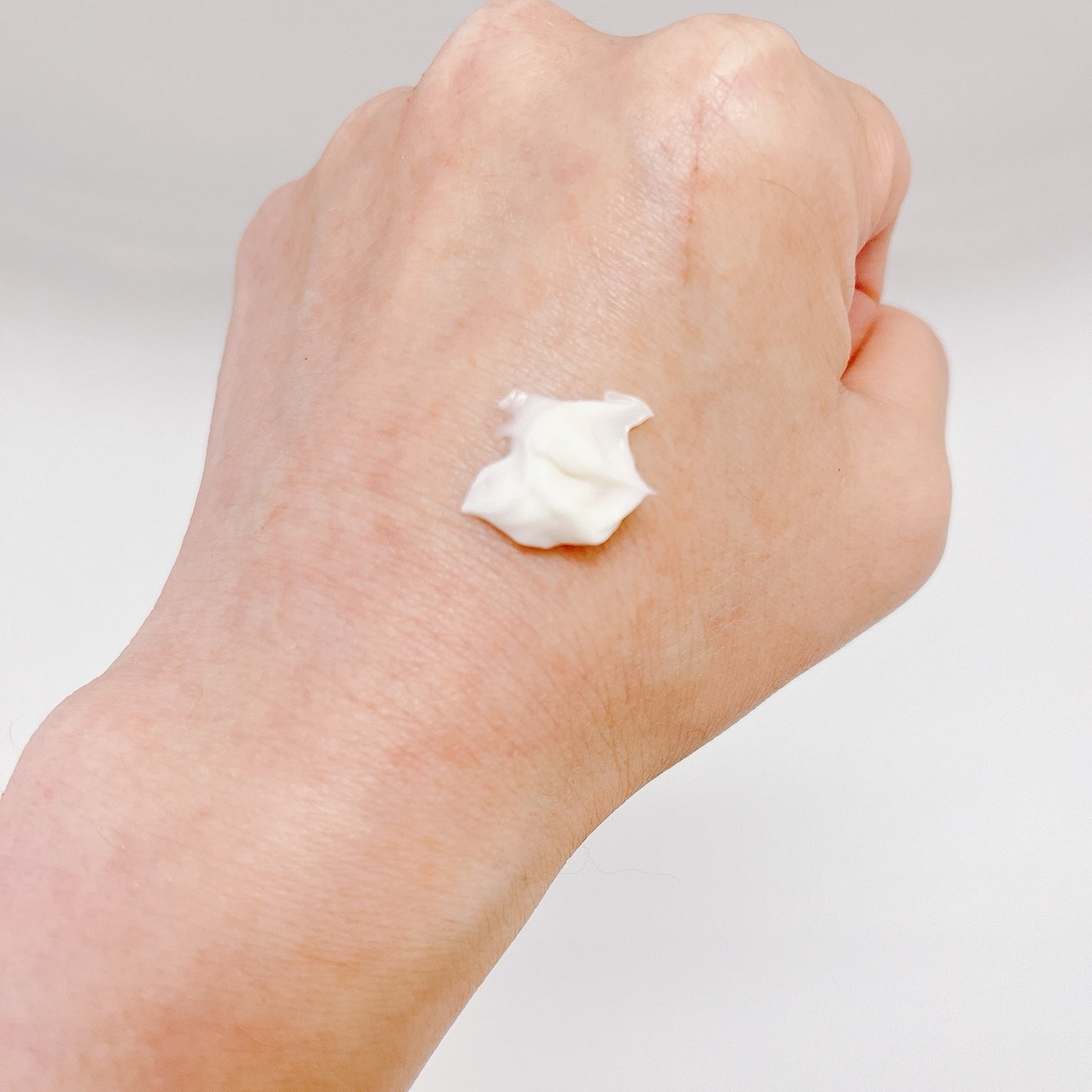 メープルエナジーインフュージングクリーム/Klairs/フェイスクリームを使ったクチコミ(6枚目)