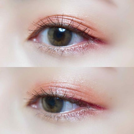 アディクション ザ アイシャドウ/ADDICTION/単色アイシャドウを使ったクチコミ(2枚目)