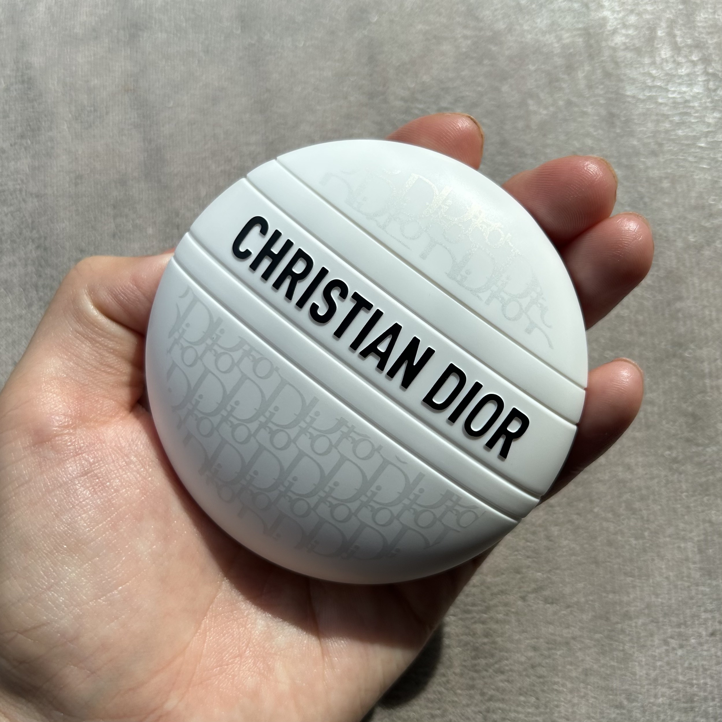 ル ボーム｜Diorの辛口レビュー - 量が調整できるの知ってた