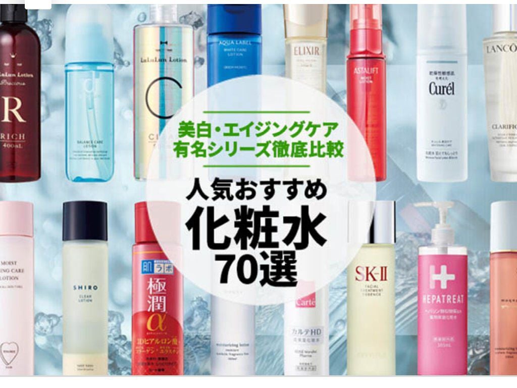 ハトムギ化粧水(ナチュリエ スキンコンディショナー R )/ナチュリエ/化粧水を使ったクチコミ(1枚目)