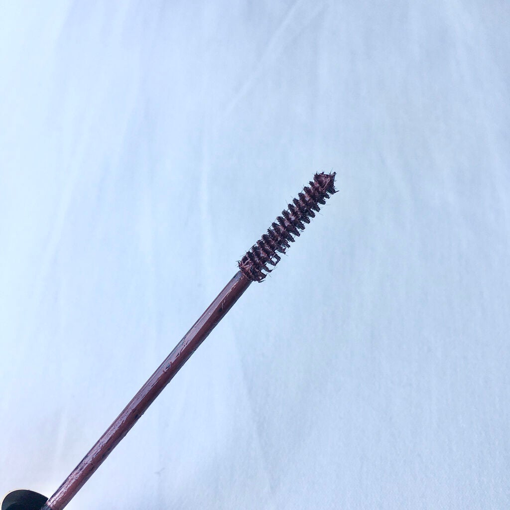 アリスシリーズ マスカラ/ZEESEA/マスカラを使ったクチコミ(4枚目)