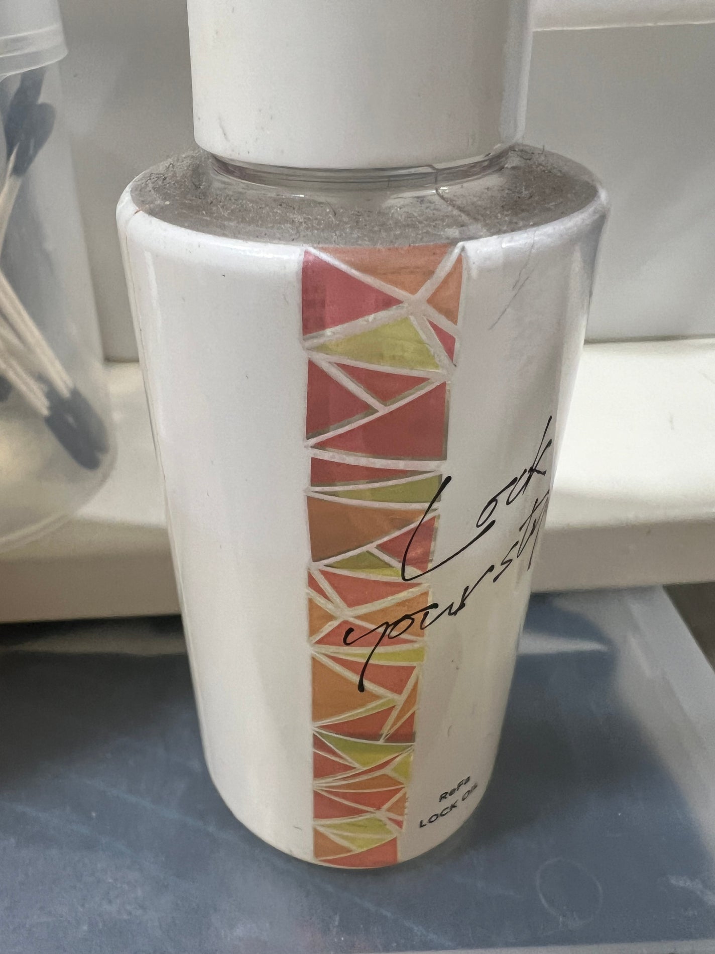 ロックオイル/ReFa/ヘアオイルを使ったクチコミ(1枚目)