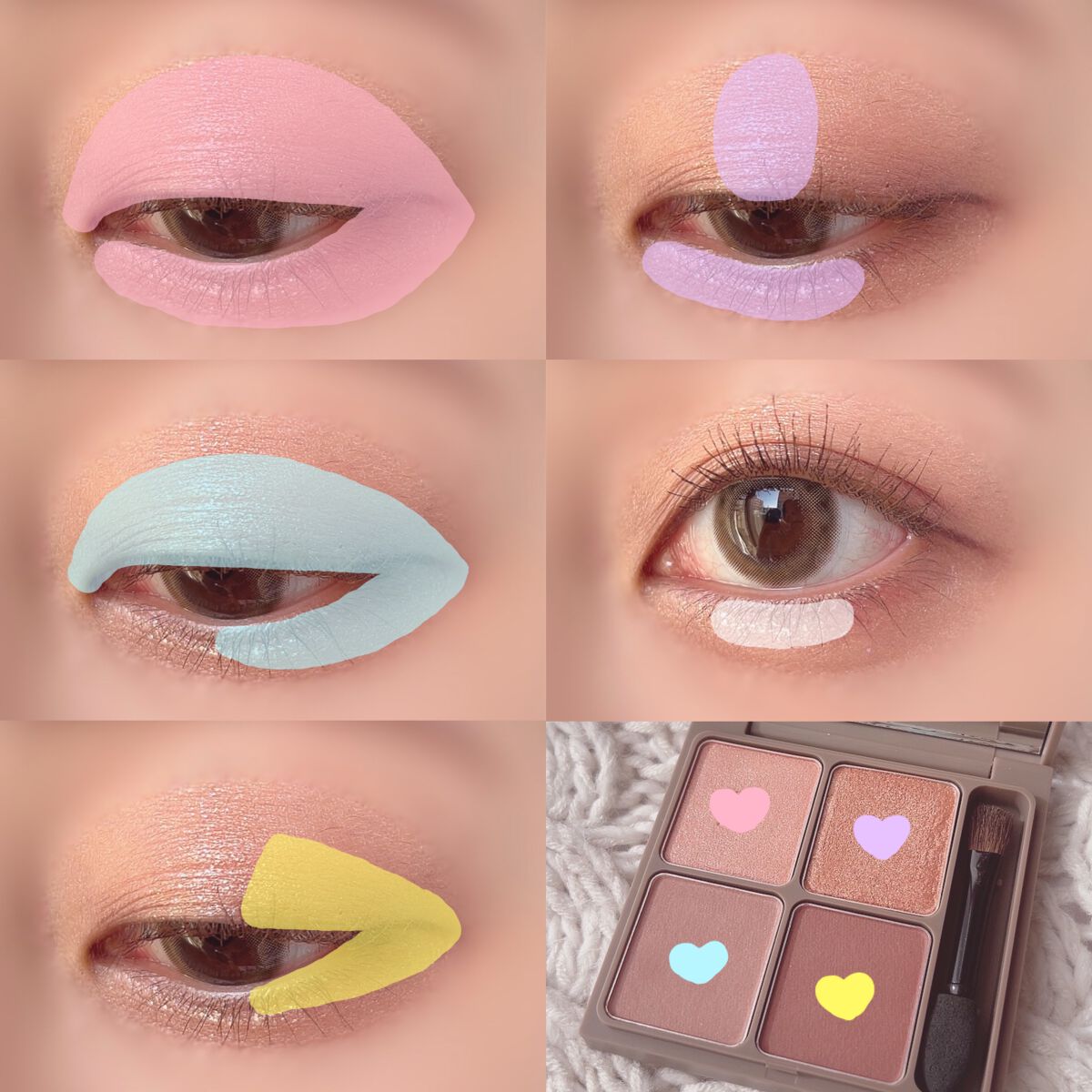 TOPARDS 1day/TOPARDS/ワンデー（１DAY）カラコンを使ったクチコミ（2枚目）