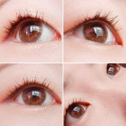 アイディクト byフェアリー/FAIRY/カラーコンタクトレンズを使ったクチコミ(3枚目)