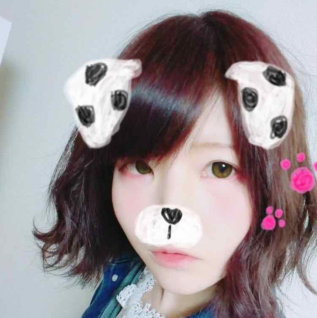 Angelcolor Bambi Series Vintage 1day/AngelColor/ワンデー(1DAY)カラコンを使ったクチコミ(1枚目)