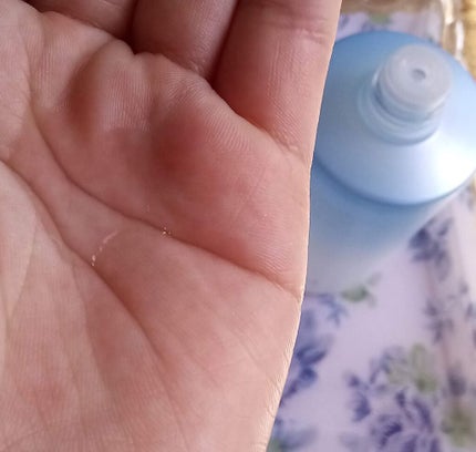 モイストバランス ローション/ACSEINE/化粧水を使ったクチコミ(2枚目)