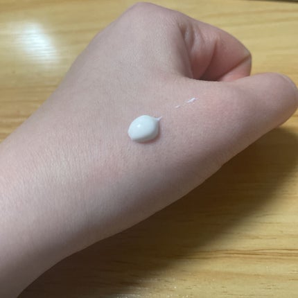 UVエッセンス SPF30/キュレル/日焼け止め・UVケアを使ったクチコミ(2枚目)