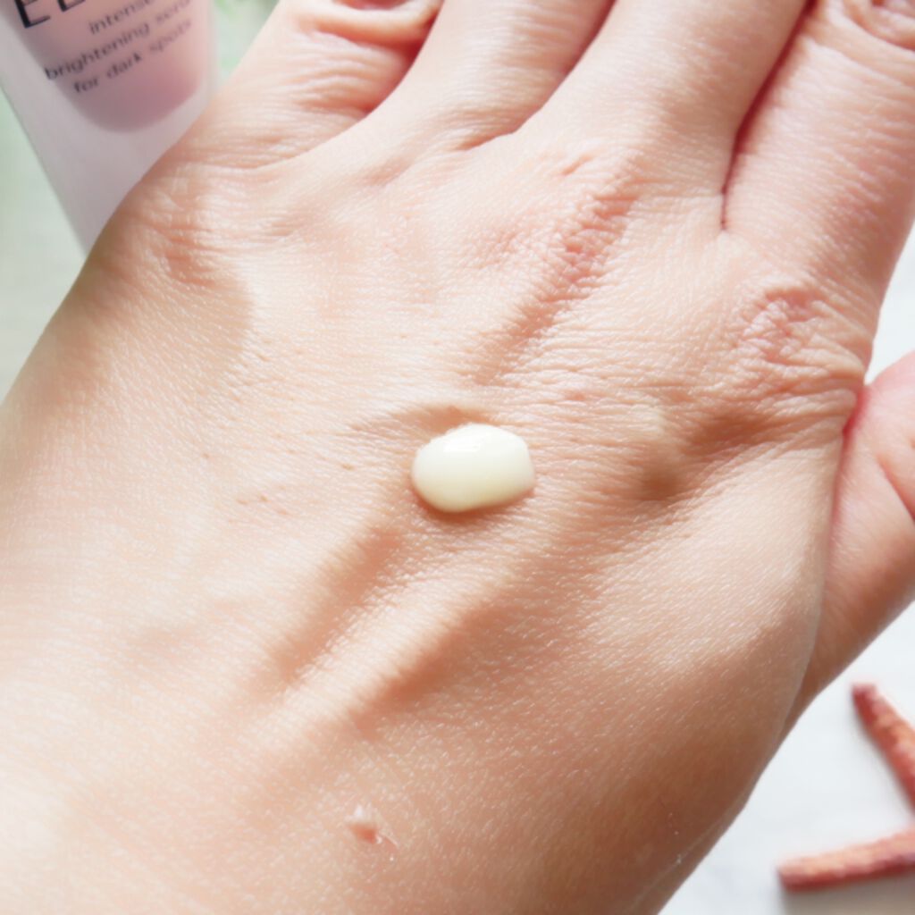 エリクシール ホワイト スポットクリアセラム WT/エリクシール/美容液を使ったクチコミ(7枚目)