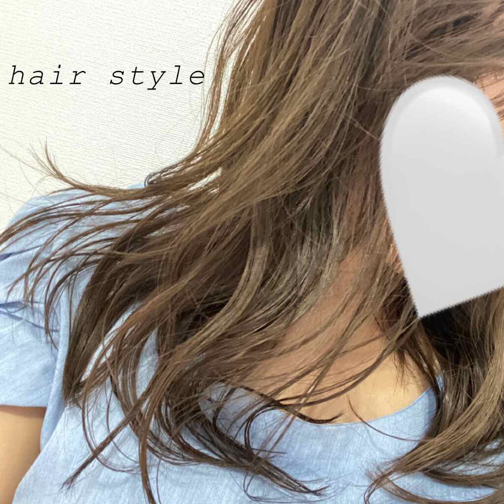 フレッシュクレンジング/CLAYGE/市販シャンプーを使ったクチコミ（2枚目）