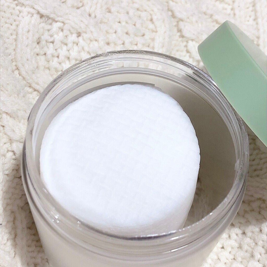 もね on LIPS 「MilkTouchGreenApplePoreCollagen..」(2枚目)