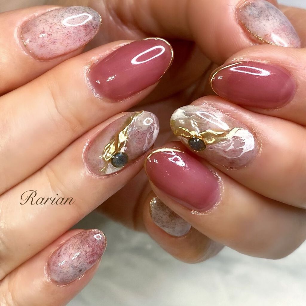 chiho on LIPS 「❥______お任せart・.。*・.。*┈┈┈┈┈┈┈┈┈┈..」(1枚目)