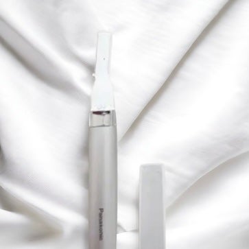 フェリエ フェイス用 ES-WF41/Panasonic/シェーバーを使ったクチコミ(2枚目)