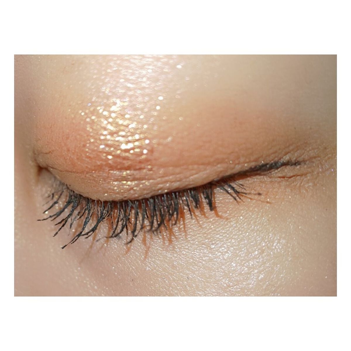 セラムマルチグロウデュオ/Borica/クリームハイライトを使ったクチコミ(2枚目)