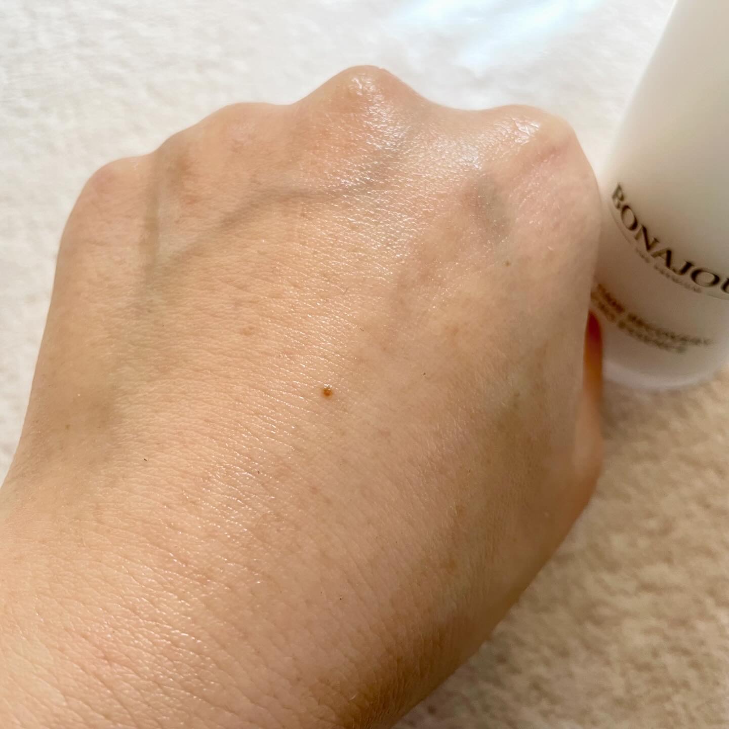 イージーエフタイムリカバリーマイクロエッセンス/Bonajour/美容液を使ったクチコミ（3枚目）