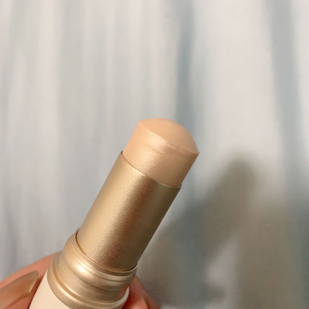 トゥルーディメンションラディアンスバーム/hince/スティックハイライトを使ったクチコミ(2枚目)