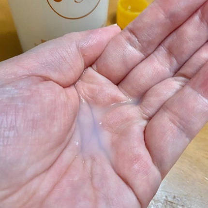 たまご化粧水/ココエッグ/化粧水を使ったクチコミ(2枚目)