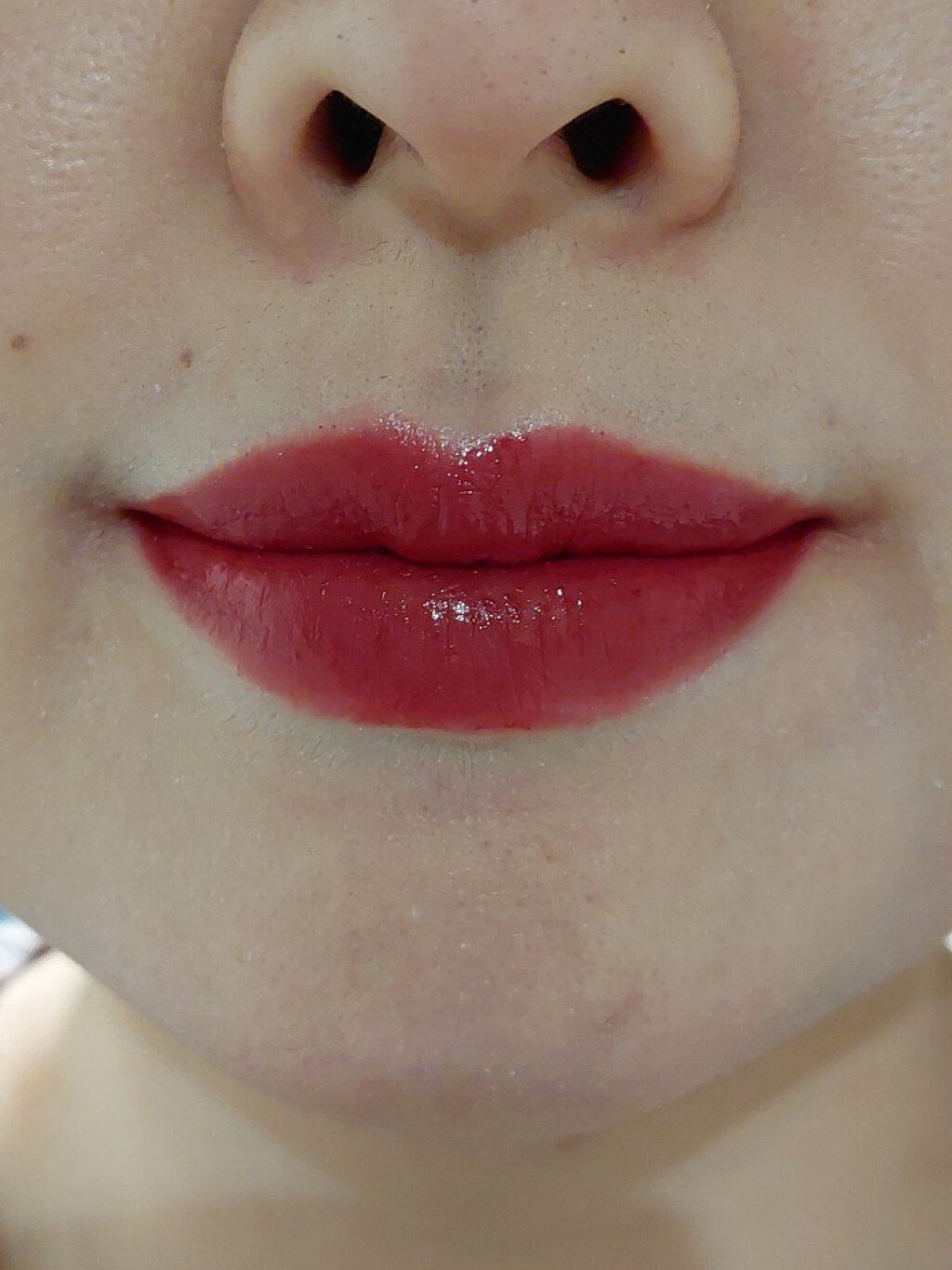 ケイト リップモンスター/KATE/口紅を使ったクチコミ（2枚目）