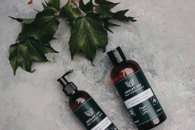 ボタニカルシャンプーおすすめ人気ランキング20選!市販中心に紹介の画像