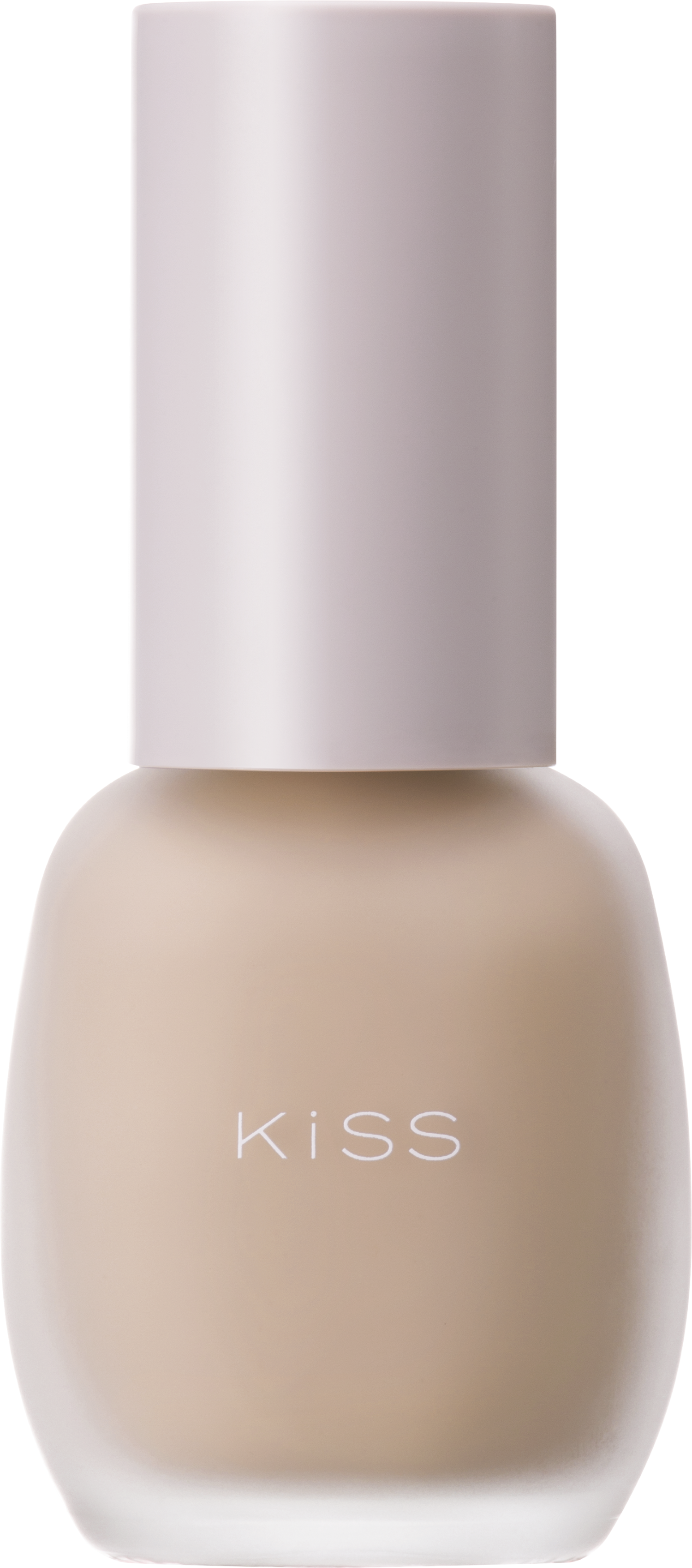 ミルキッシュガラスファンデ 02 ピンクベージュ