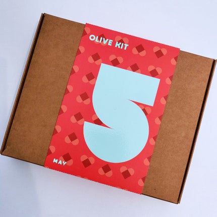 sarang👸🏻💜韓国コスメ on LIPS 「【OLIVEYOUNG】5月OLIVEKITOLIVEYOUN..」(6枚目)