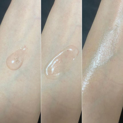 ピンクティーツリーシナジーセラム/APLIN/美容液を使ったクチコミ(3枚目)